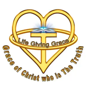 Christ Grace Radio 1