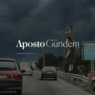 Kara gökyüzü, kadınlar her yerde | 9 Mart 2026