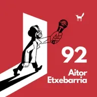 92. Aitor Etxebarria, elektronikatik klasikora eta buelta