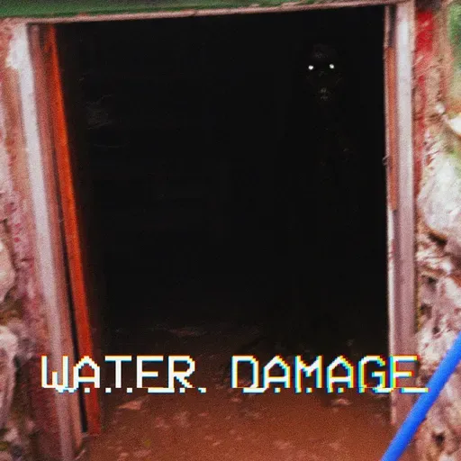 Water Damage