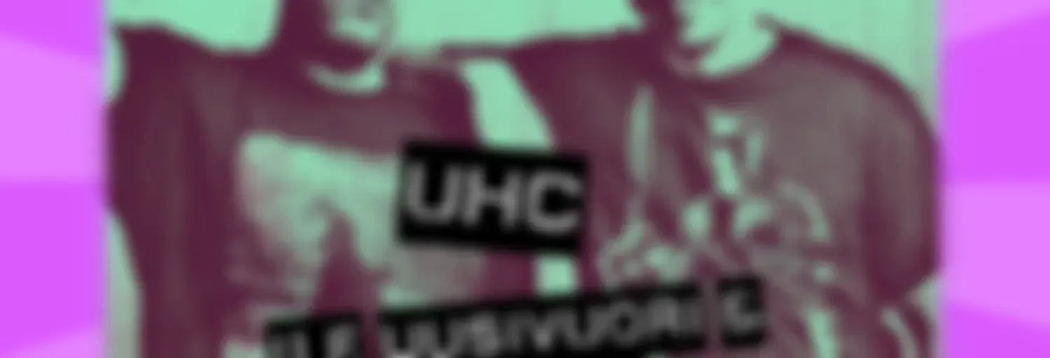 UHC  Ile Uusivuori & Mikko Honkanen