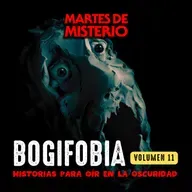 EP.420: Bogifobia Vol.11