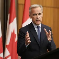 Canada to join France, Britain in recognizing Palestinian statehood