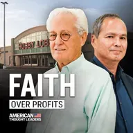 David Green and Bill High: How One Family Built a Billion-Dollar Company That Gives Away Half Its Profits