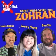 Don't Mess With The Zohran!