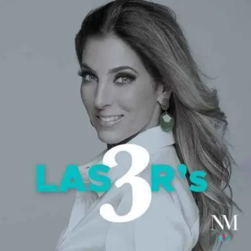 How to Reset Your Hormones After 40 con Sara Szal y Nathaly Marcus en Las 3R´S