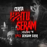 Dendam Sihir | Cerita Hantu Seram S4EP43