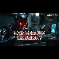 #AxisOfEasy 422: Why Treating AI As A Tool Is A Dangerous Illusion