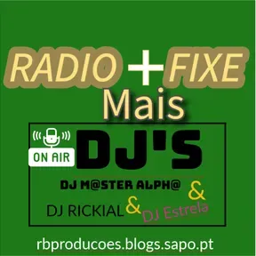 Radio Mais FiXe