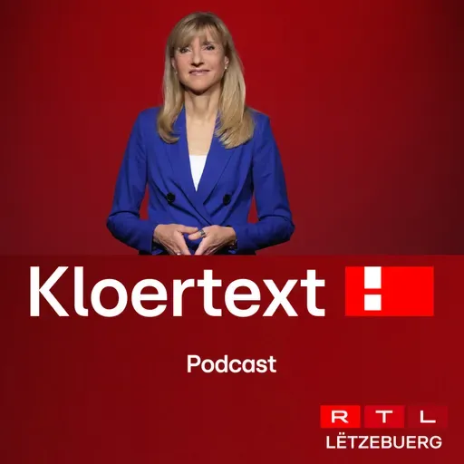 Den traditionellen Neijoerschinterview mam Premier Luc Frieden, 01/01/2026