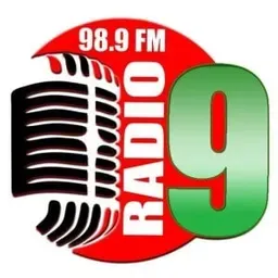 Radio 9 Suriname