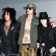 S3 Ep59: Por contrato jamás volverá Mötley Crüe