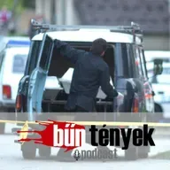 BŰNtények podcast@A móri mészárlás