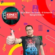 Ojos Bien Cerrados - El Amante - Sangre Eterna | Cinecritica 29-07-25