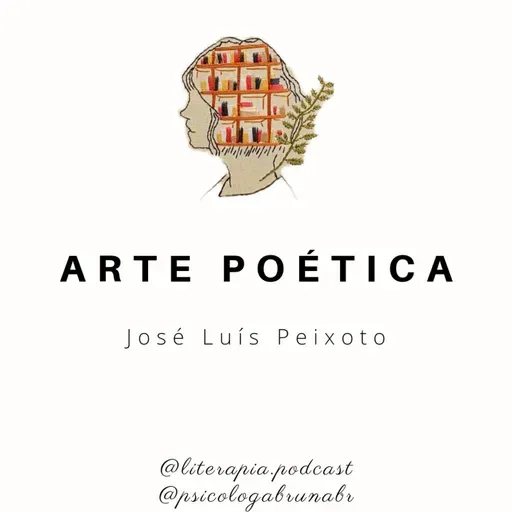 Arte poética - José Luís Peixoto 