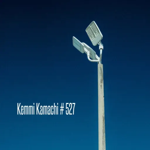 Kemmi Kamachi # 527