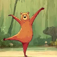 New Year in the Jungle