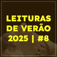 Leituras de Verão #8: Alguma coisa mudou | Nós, as formigas