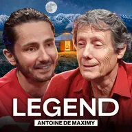 J’IRAI DORMIR CHEZ VOUS : FUSILLADE, KIDNAPPING… LES HISTOIRES LES PLUS FOLLES D’ANTOINE DE MAXIMY