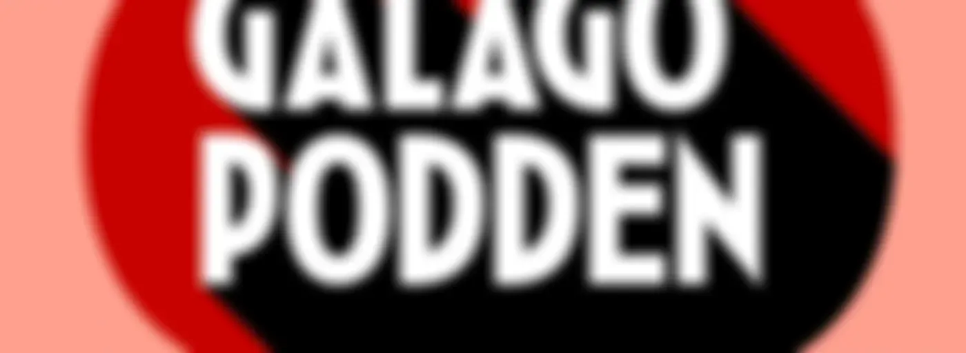 Galagopodden