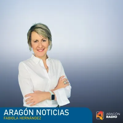 Aragón Noticias 20:00h - 23/02/2026