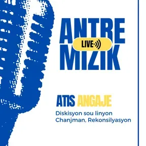 AntreMizik