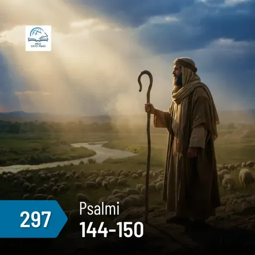 Psalmi 144-150