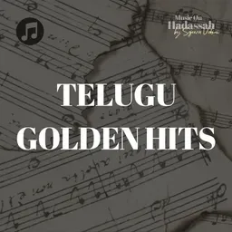 Hadassah Telugu Golden Hits