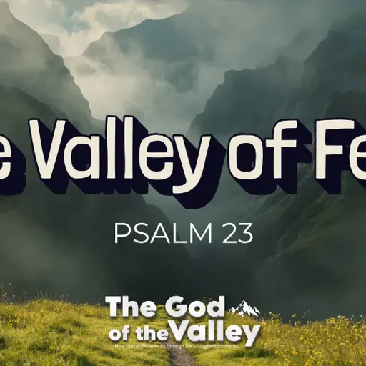 The Valley of Fear
