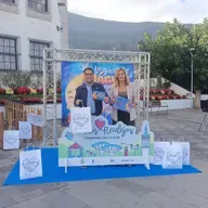 Los Realejos. Presentación de la programación de la Noche Mágica