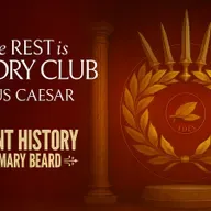 Julius Caesar, with Mary Beard