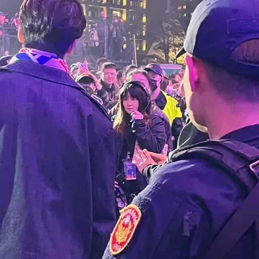 EP93｜鏡頭之外：電視台編導的幕後日常與創作熱血