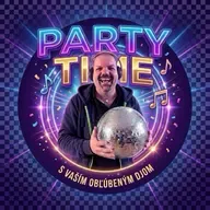 Party Time - 07.03.2026