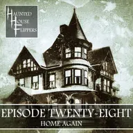 28 - Home Again