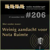Radio Moddergat #206 - 2025-11-21