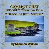 Were the Picts Weirdos, or just... Special?