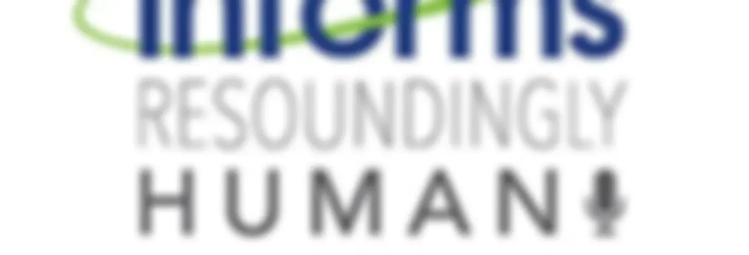 Resoundingly Human
