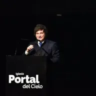 Cuestión De Actitud- Milei y el evangelismo Cordobés