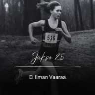 Jakso 25: Ei Ilman Vaaraa