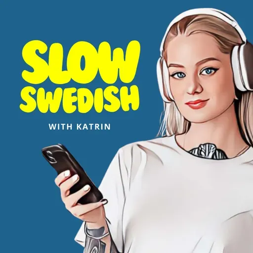 130. Nils Holgerssons underbara resa genom Sverige del 23 [Easy]