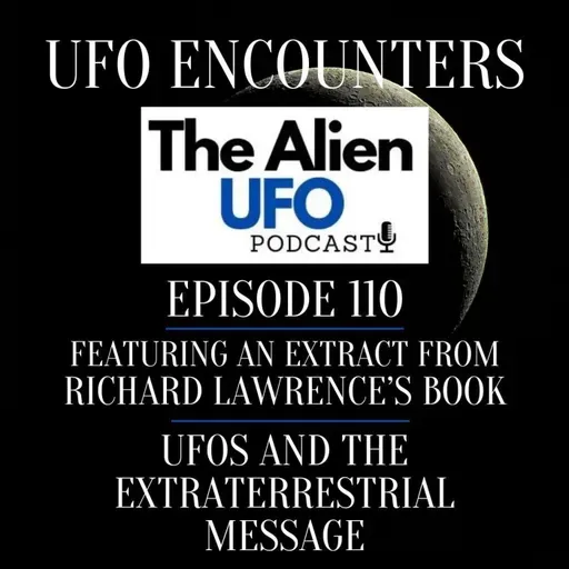 A 1976 UFO Encounter
