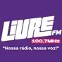 Rádio Livre 100.7 FM