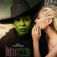 Շատ wicked պատմություն