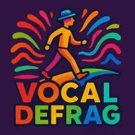 Vocal De Frag Episode One Hundred 169 Don't Stop Asking Why