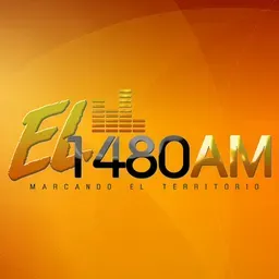 El 1480 AM