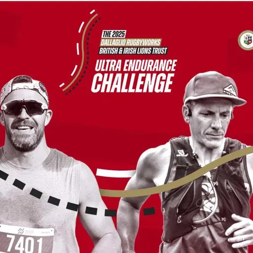 The Long Run with Simon Dent, Todd Liubinkskas and Joe Ward