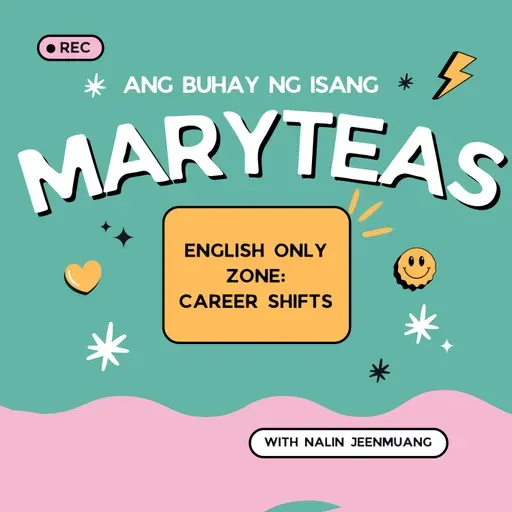 English Only Zone: Career Shifts