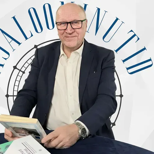 Mart Helme "Ajaloominutid": mis seos oli Salavat Julajevil Eestiga