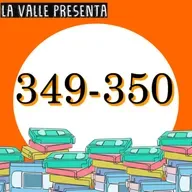 Películas N° 349 y 350