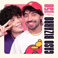 CB #158 - Doce Ameaça com Matheus e Guigo